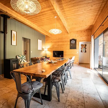 Chalet 3 - Les Jolis