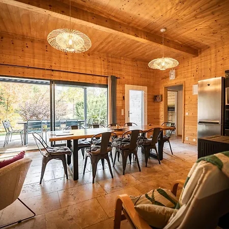 Chalet 3 - Les Jolis *