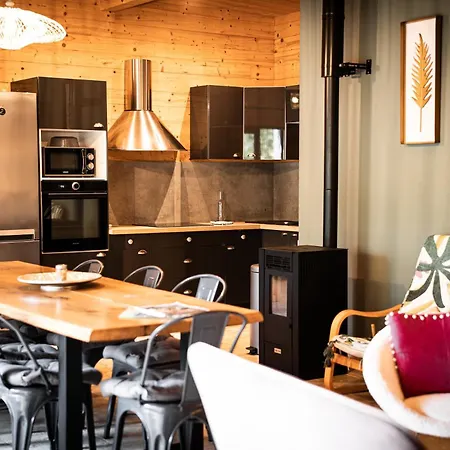 Chalet 3 - Les Jolis