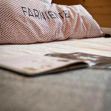 Chalet 3 - Les Jolis Barbey-Seroux