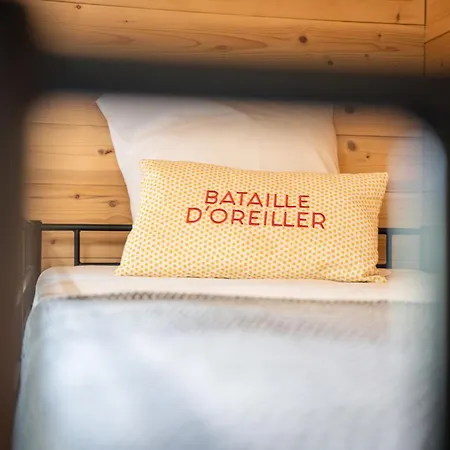 3 - Les Jolis Chalet