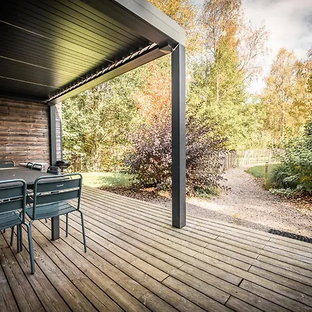 Chalet 3 - Les Jolis Barbey-Seroux