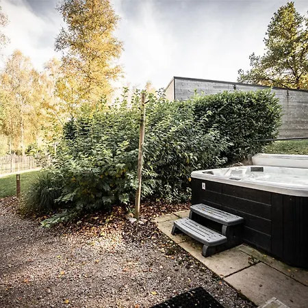 Chalet 3 - Les Jolis *