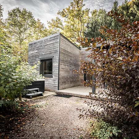 Chalet 3 - Les Jolis Barbey-Seroux
