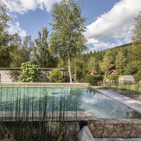 3 - Les Jolis Chalet *
