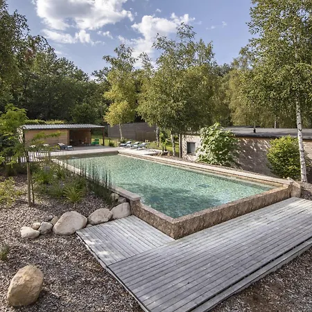 Chalet 3 - Les Jolis *