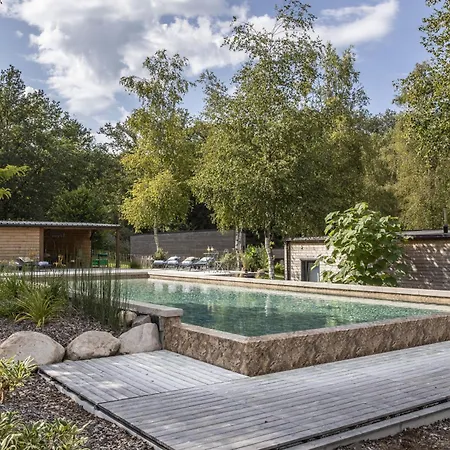 Chalet 3 - Les Jolis